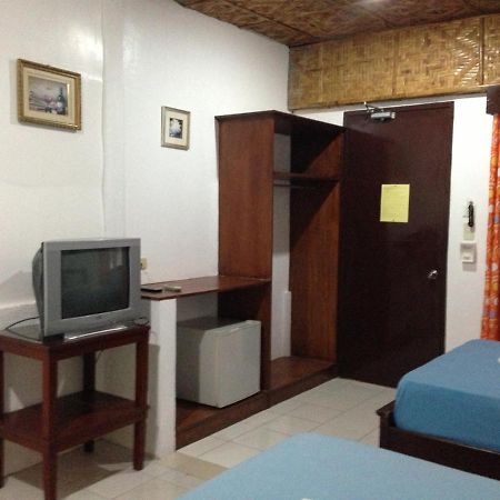 Paragayo Resort Tawala  Buitenkant foto