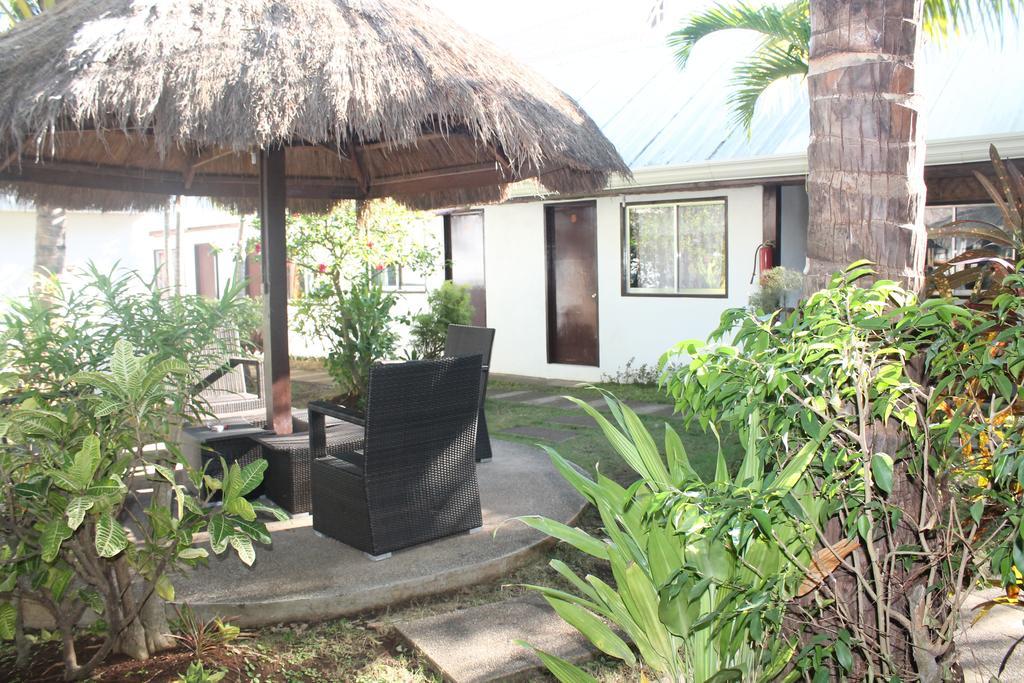 Paragayo Resort Tawala  Buitenkant foto