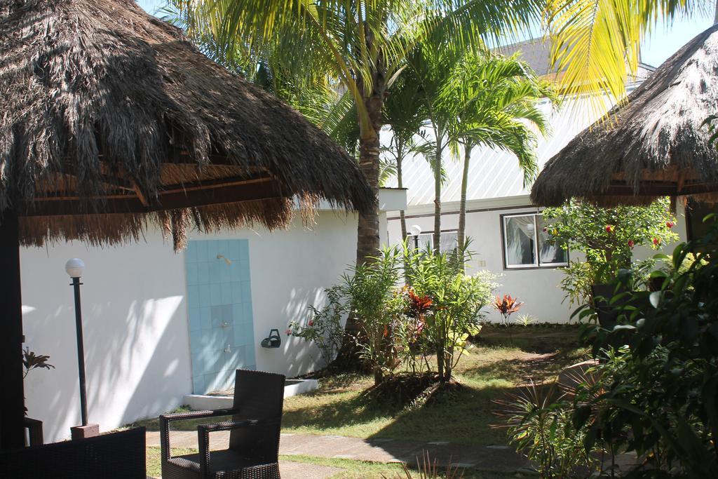 Paragayo Resort Tawala  Buitenkant foto