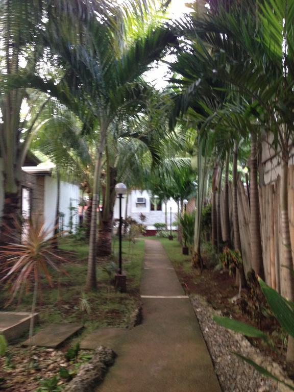 Paragayo Resort Tawala  Buitenkant foto