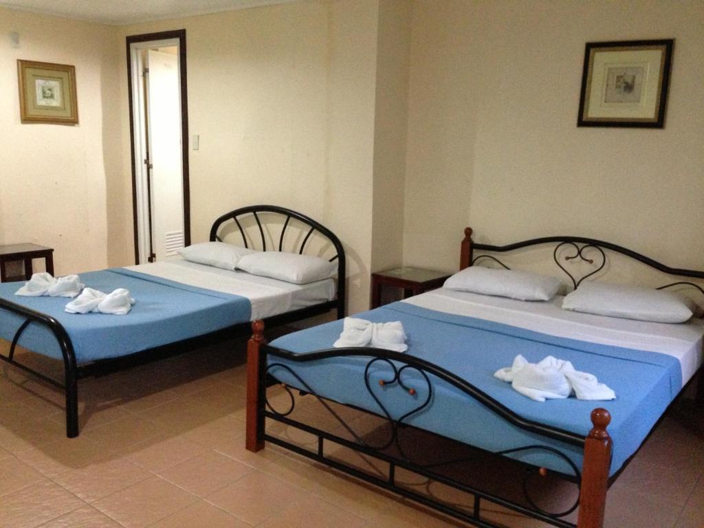 Paragayo Resort Tawala  Kamer foto