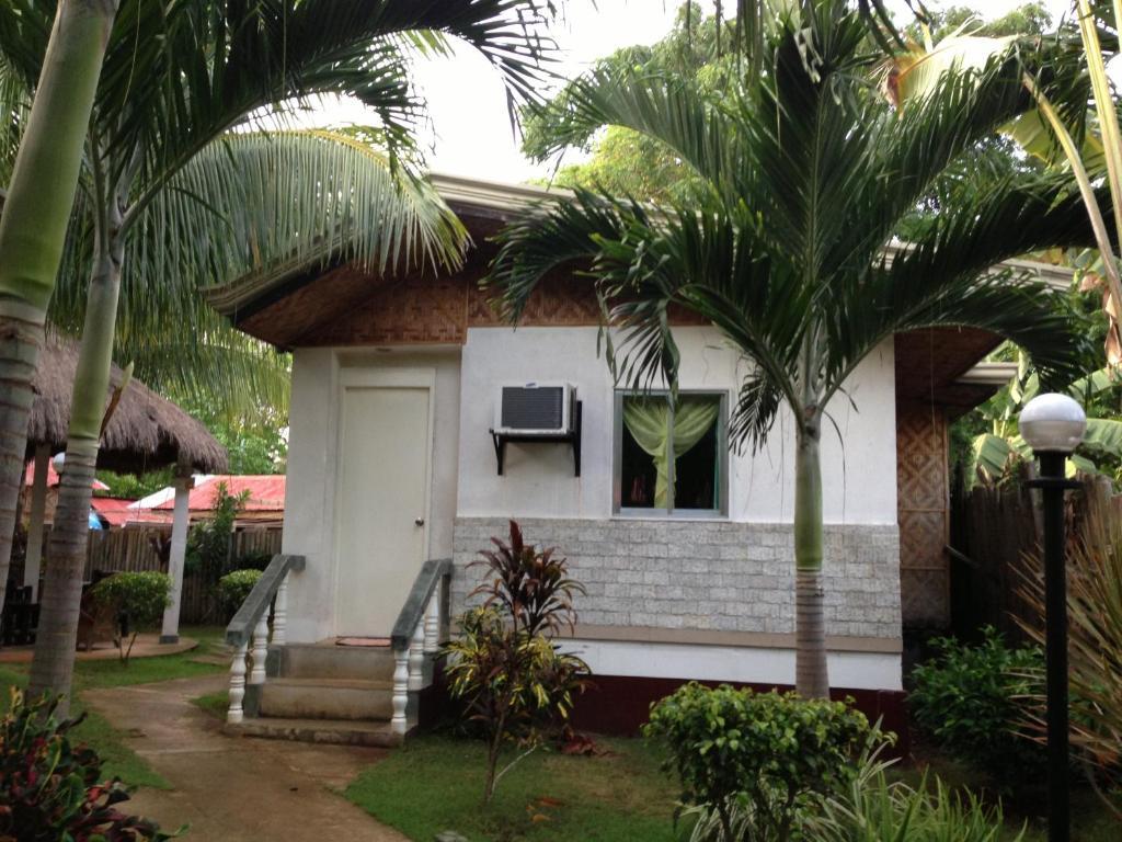 Paragayo Resort Tawala  Buitenkant foto