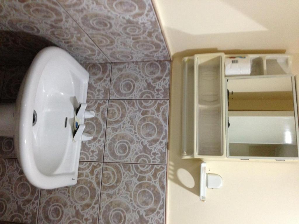 Paragayo Resort Tawala  Kamer foto
