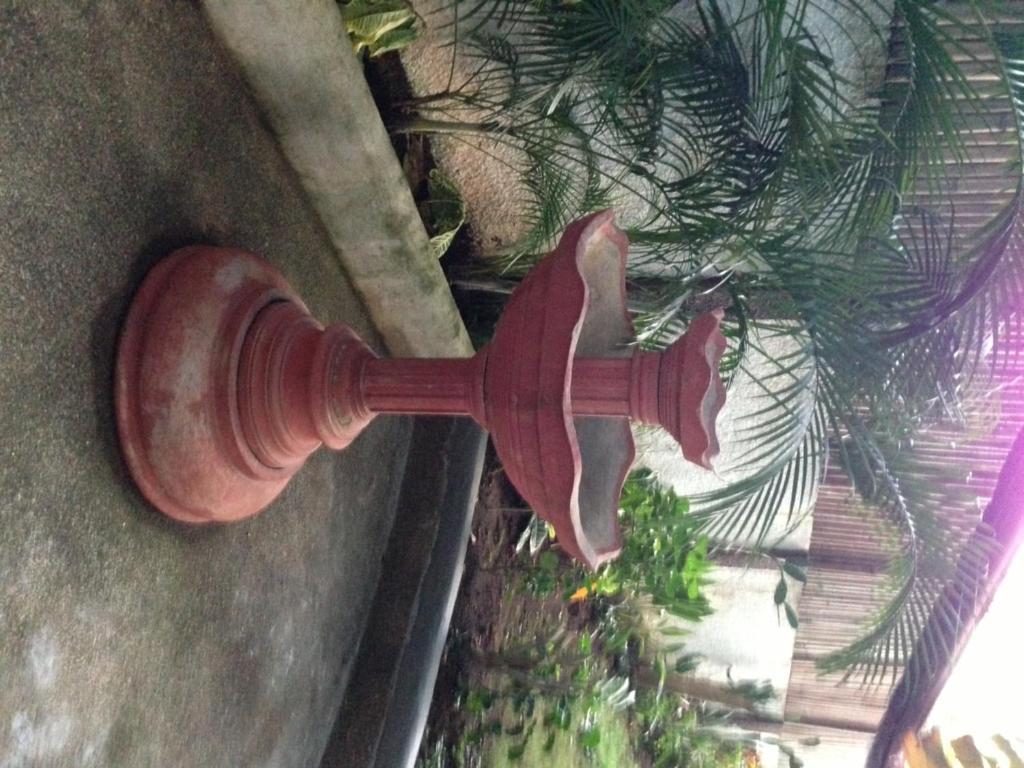 Paragayo Resort Tawala  Buitenkant foto