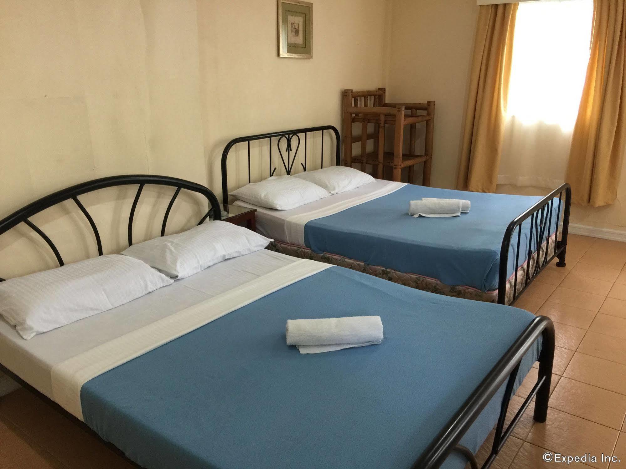 Paragayo Resort Tawala  Buitenkant foto