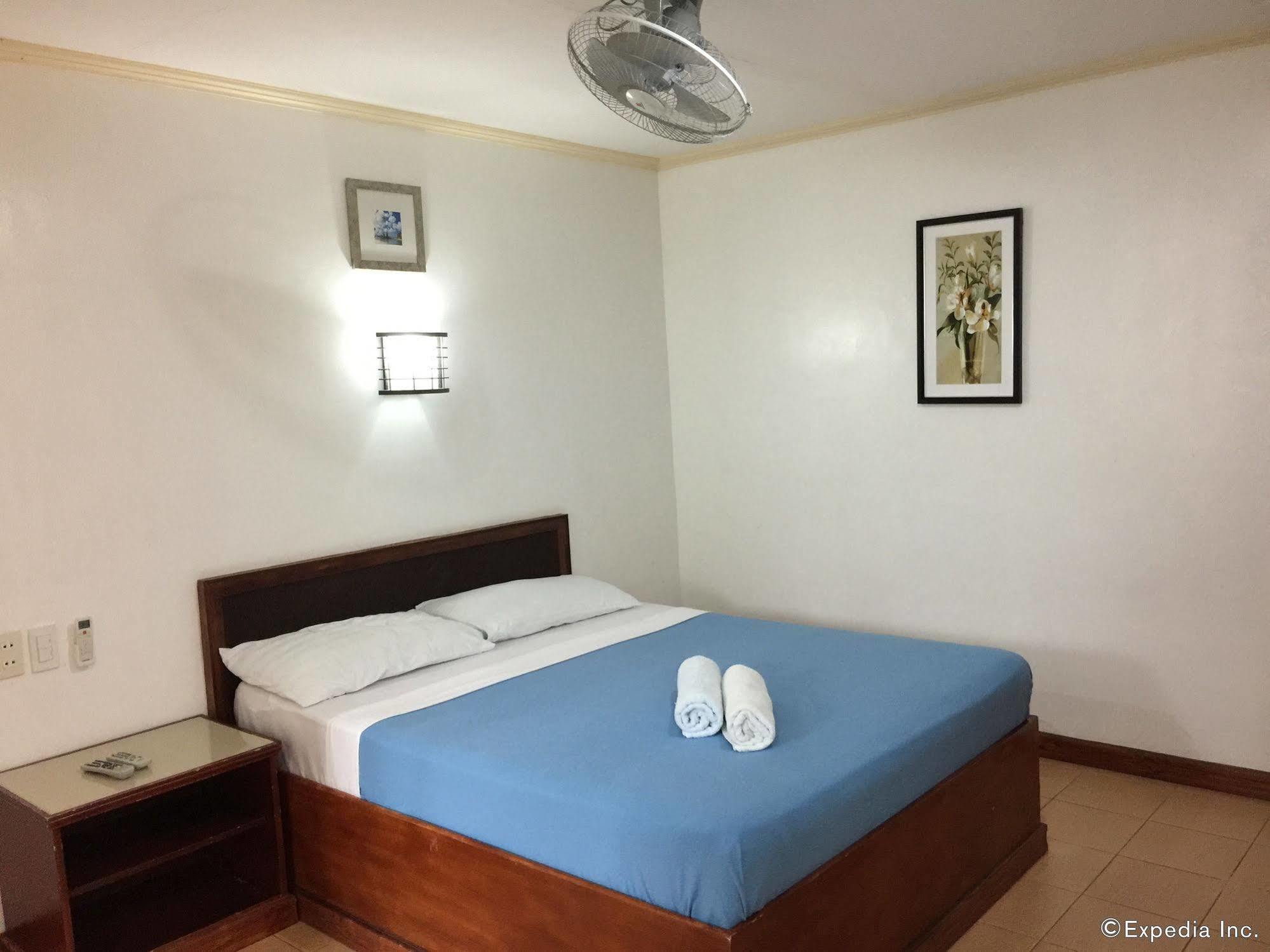 Paragayo Resort Tawala  Buitenkant foto