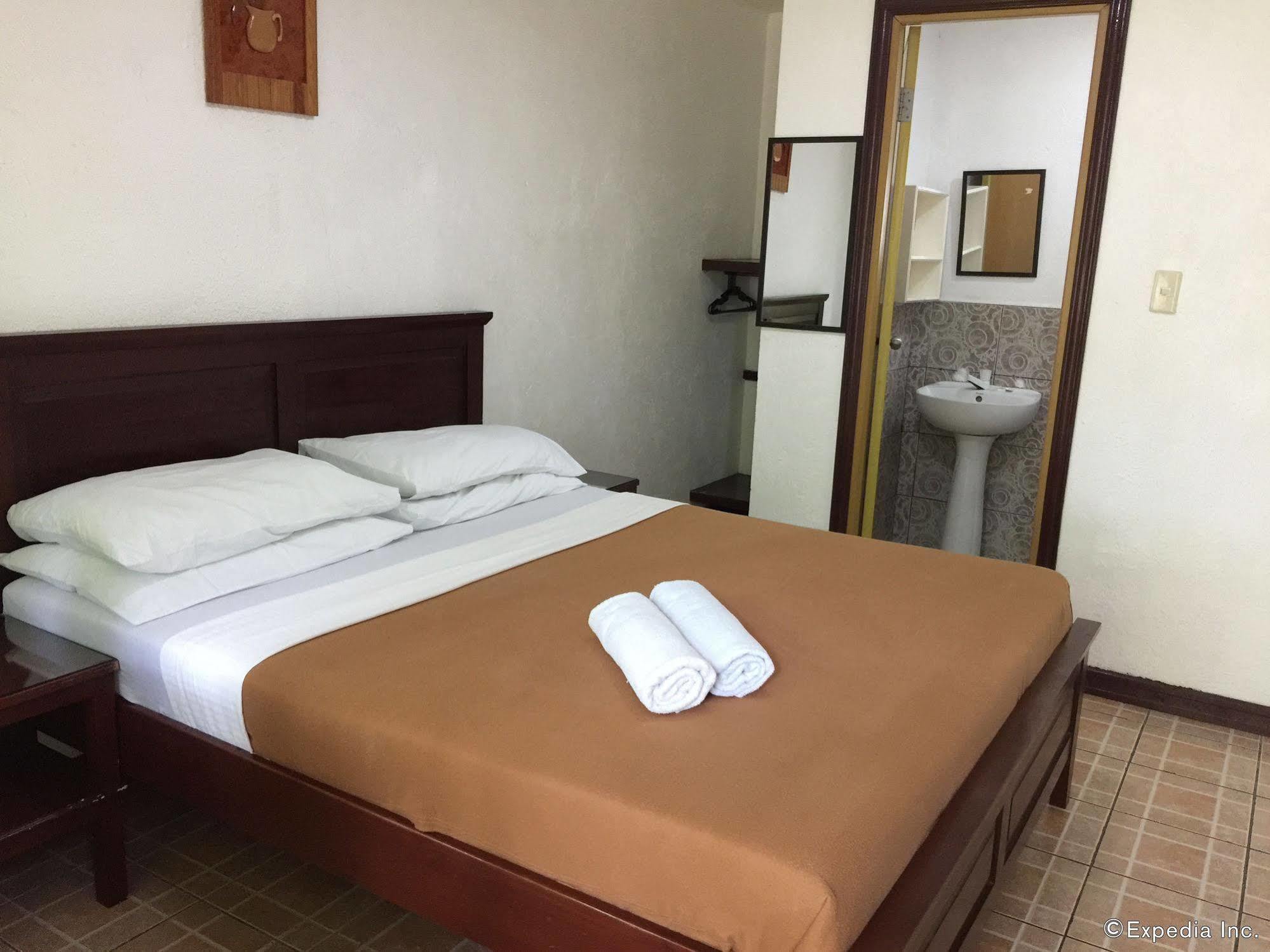 Paragayo Resort Tawala  Buitenkant foto