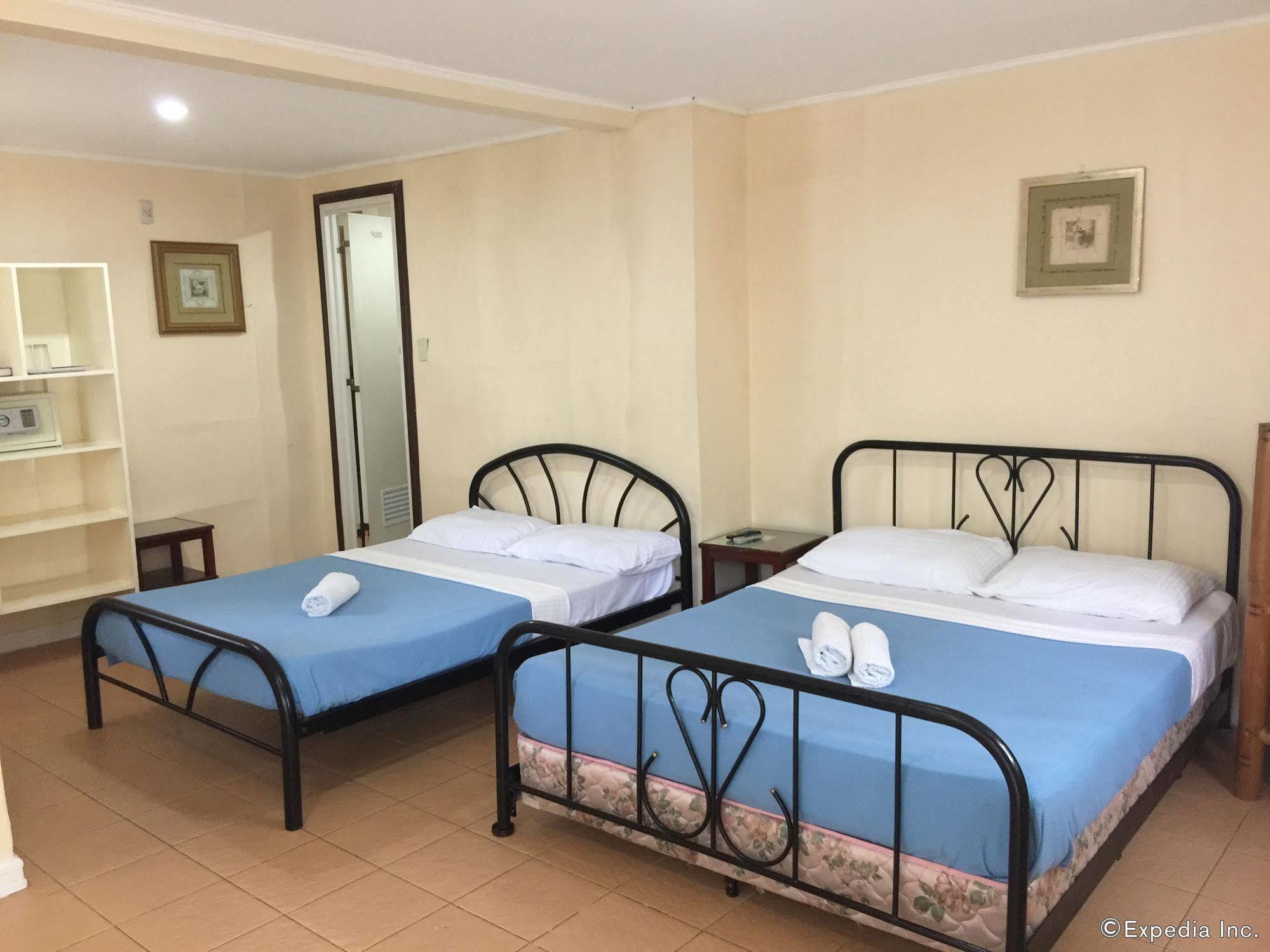 Paragayo Resort Tawala  Buitenkant foto