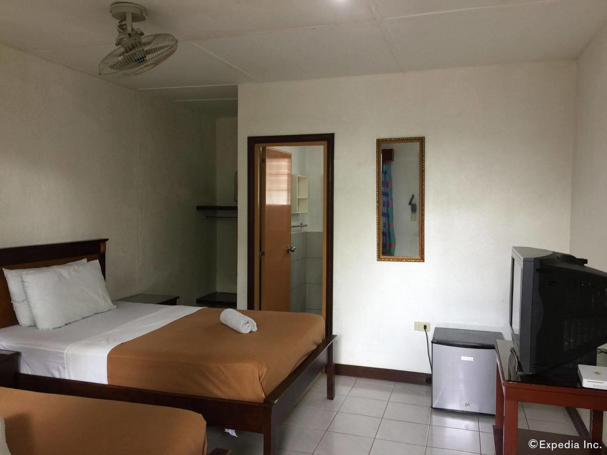 Paragayo Resort Tawala  Buitenkant foto