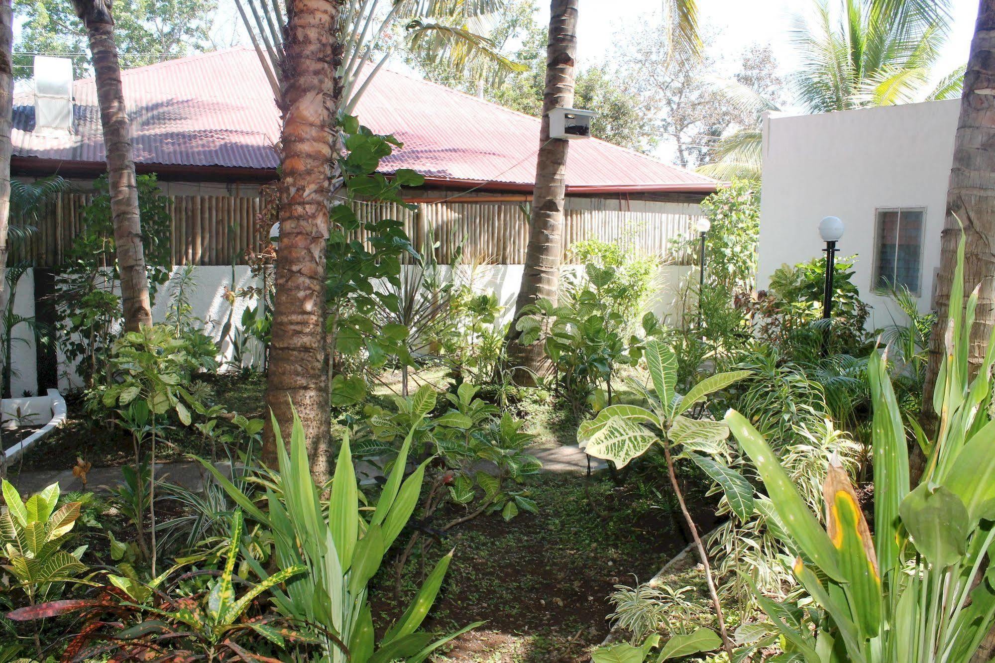 Paragayo Resort Tawala  Buitenkant foto