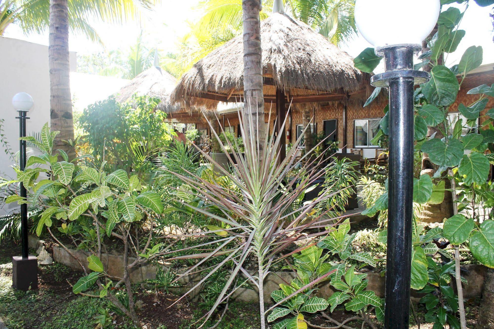 Paragayo Resort Tawala  Buitenkant foto