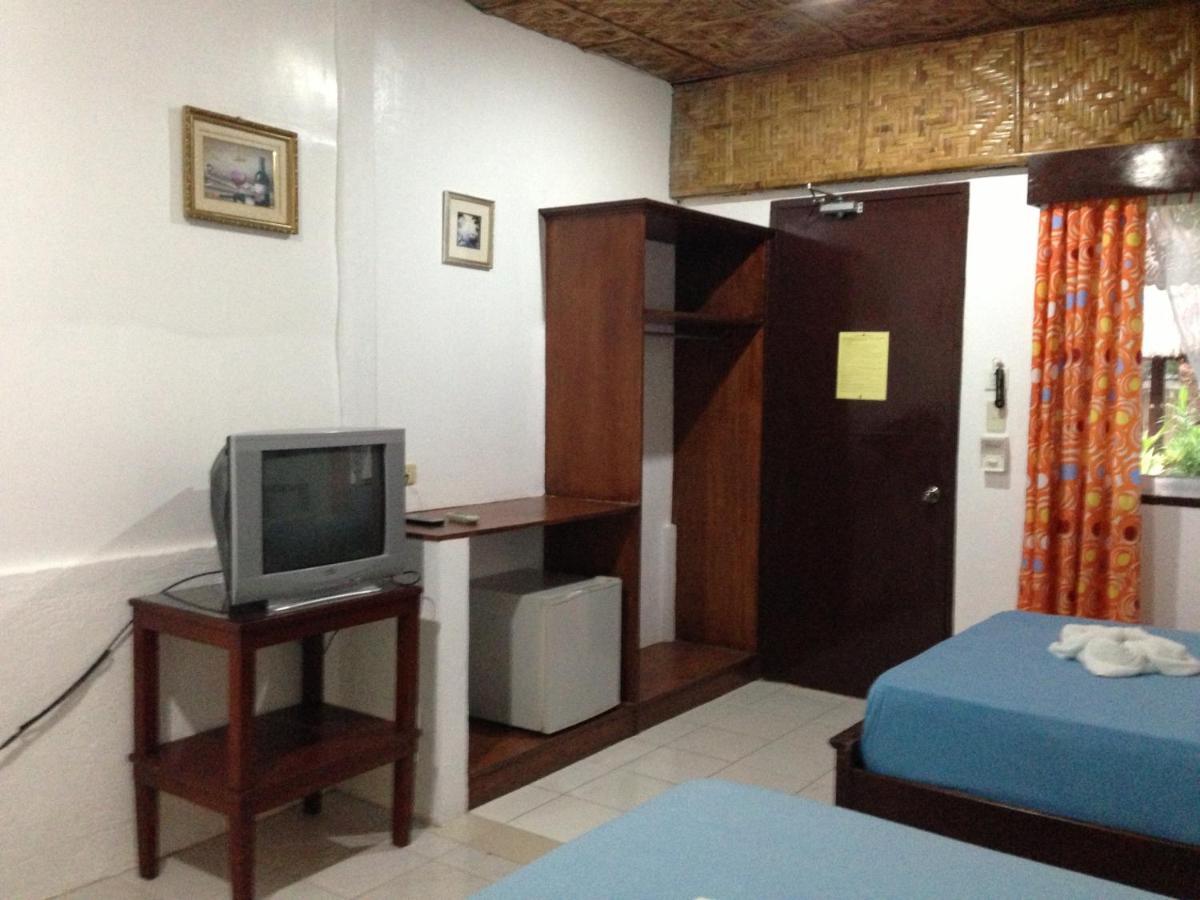 Paragayo Resort Tawala  Buitenkant foto
